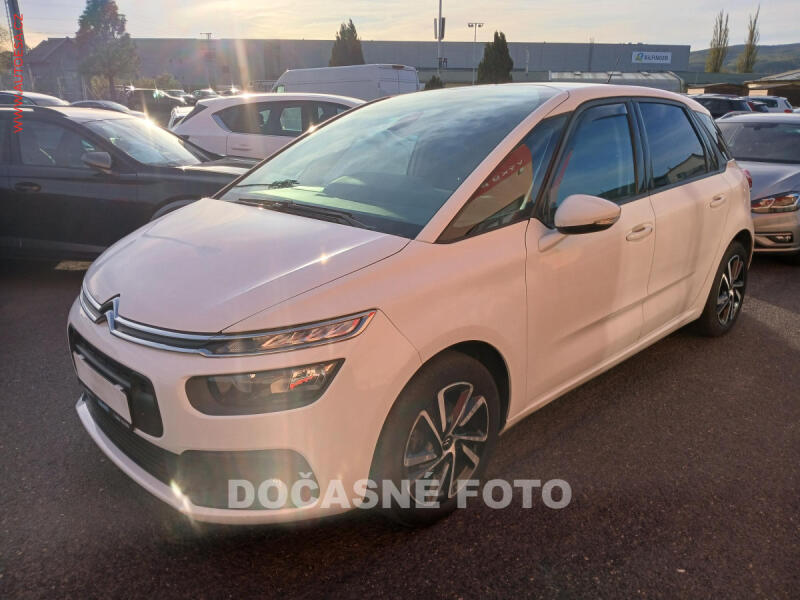 Citro�n C4 Picasso