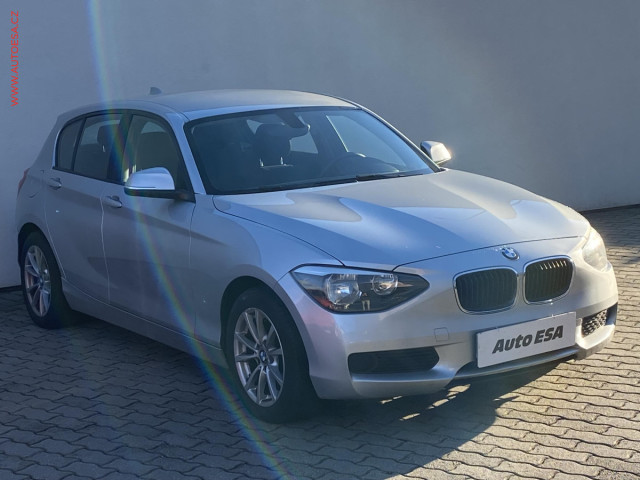 BMW 1er Reihe