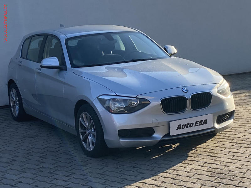 BMW 1er Reihe