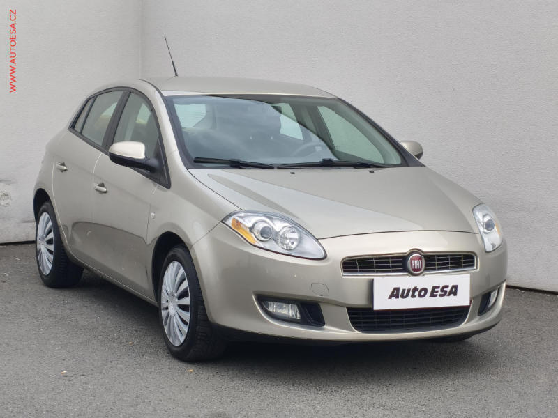 Fiat Bravo