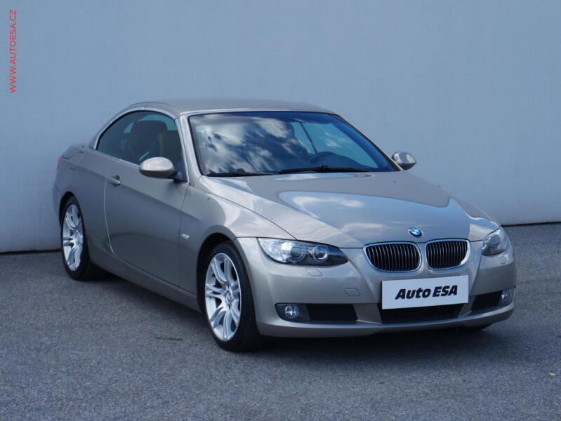 BMW Serie 3