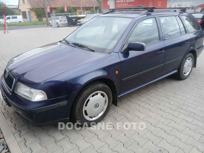 �koda Octavia