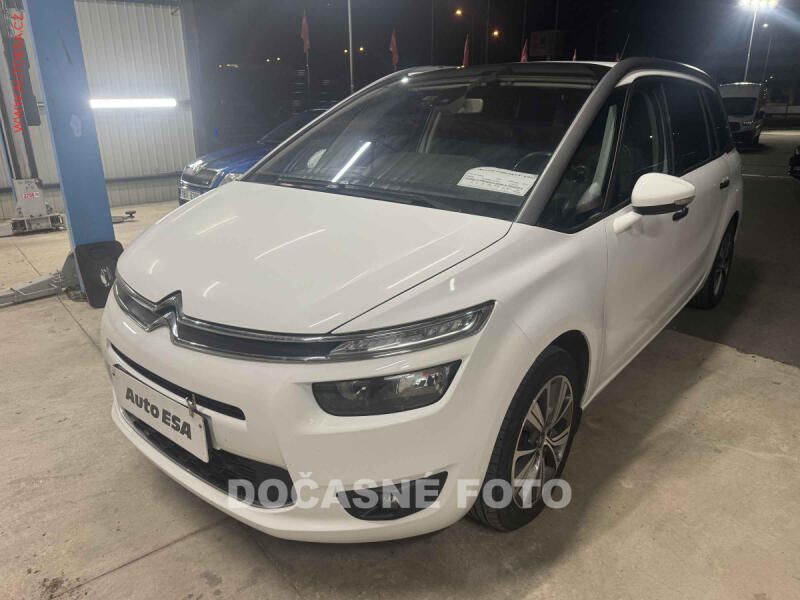 Citro�n C4 Picasso