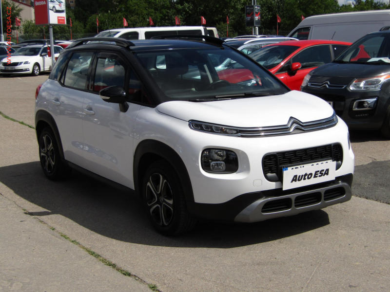 Citron C3 Aircross