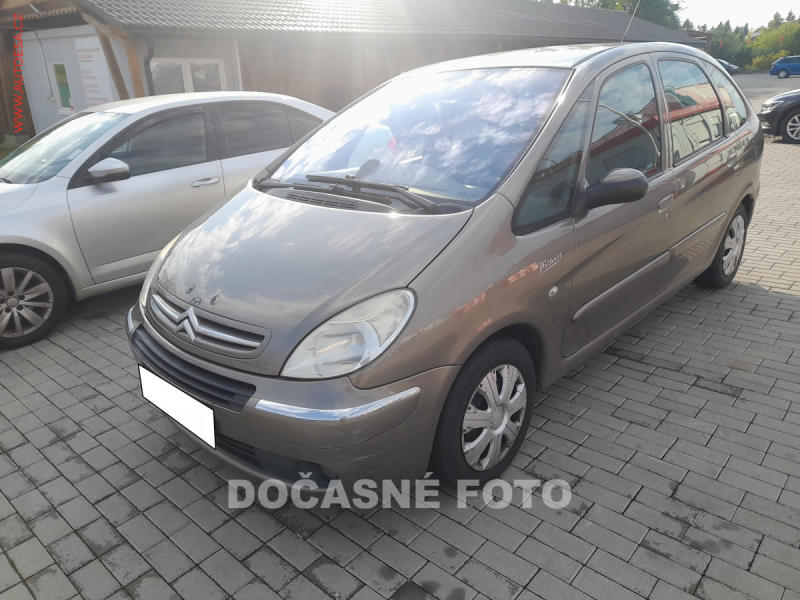 Citron Xsara Picasso