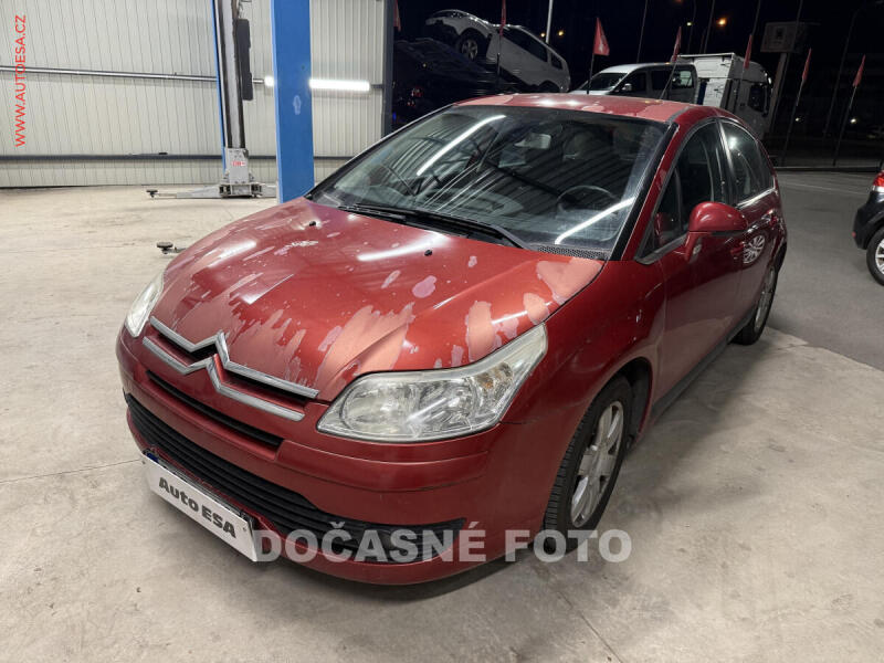 Citro�n C4