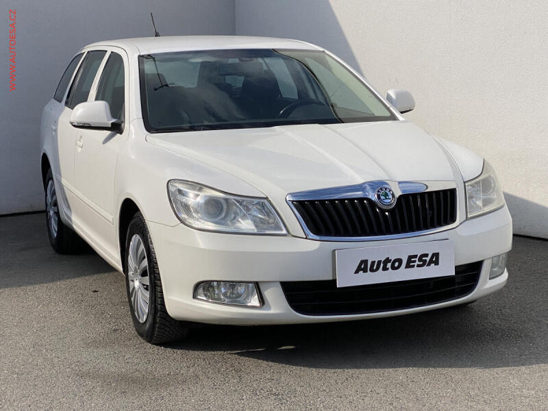 �koda Octavia