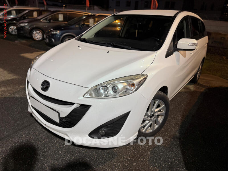 Mazda 5