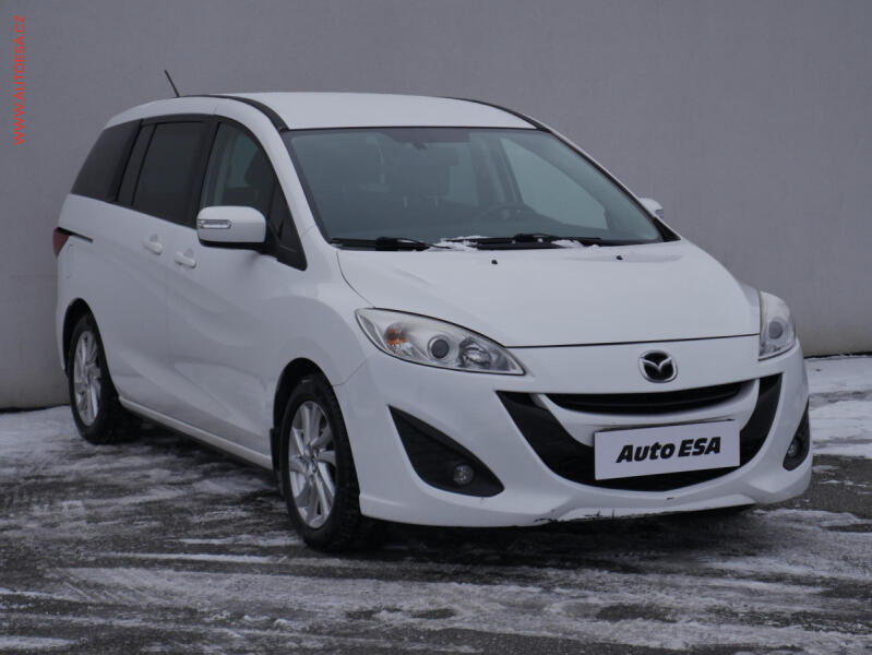 Mazda 5