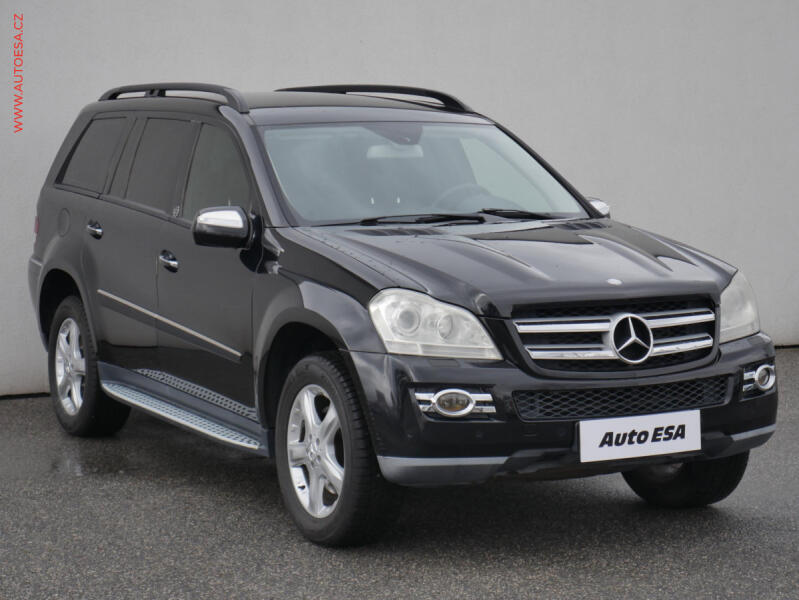 Mercedes-Benz GL