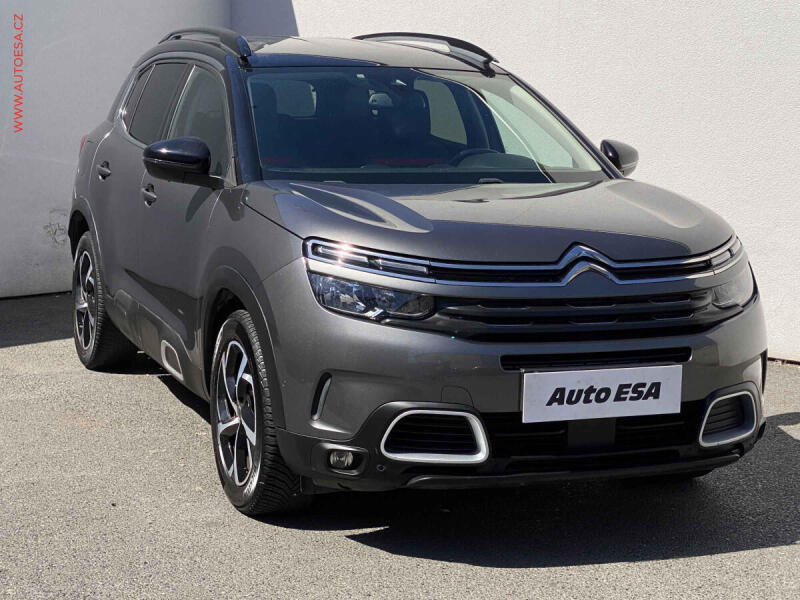 Citro�n C5 Aircross