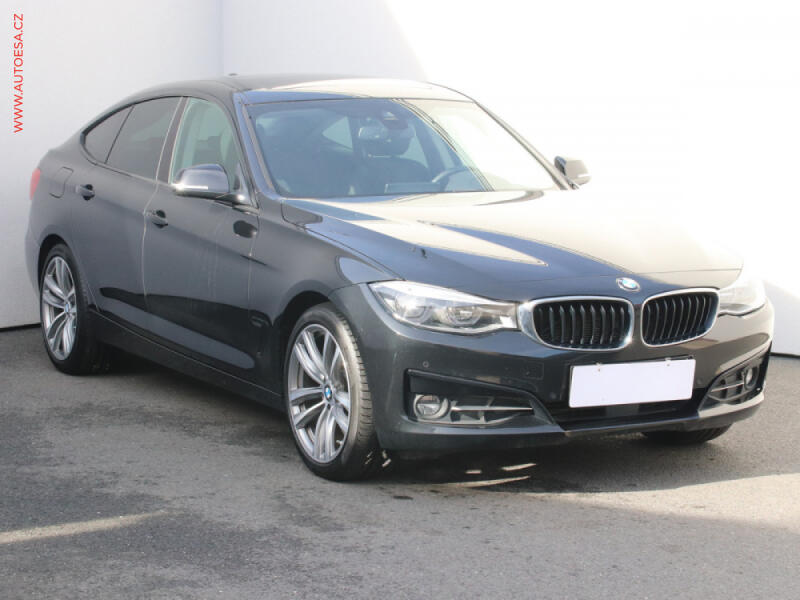 BMW 3er Reihe