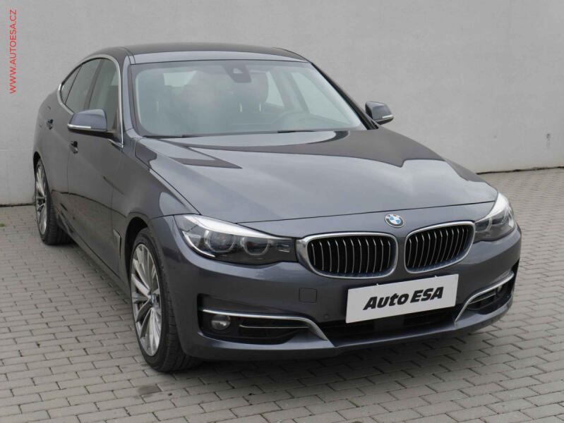 BMW Seria 3