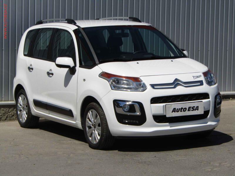 Citro�n C3 Picasso