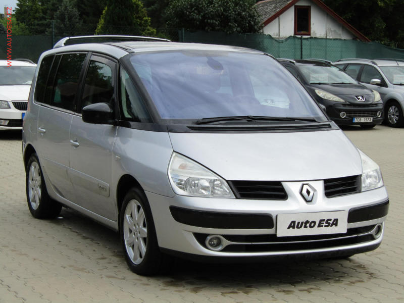 Renault Espace