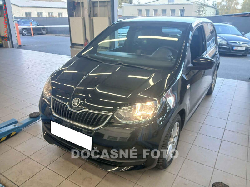 �koda Citigo