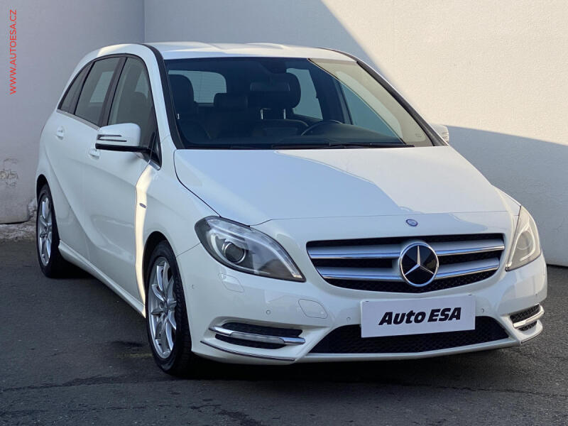 Mercedes-Benz Klasse B