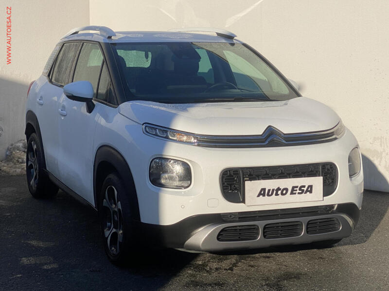 Citro�n C3 Aircross