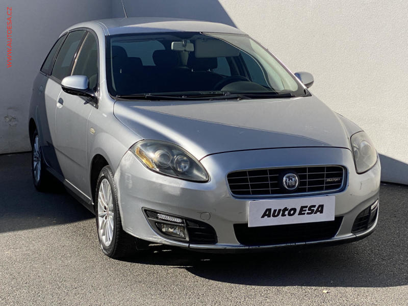 Fiat Croma
