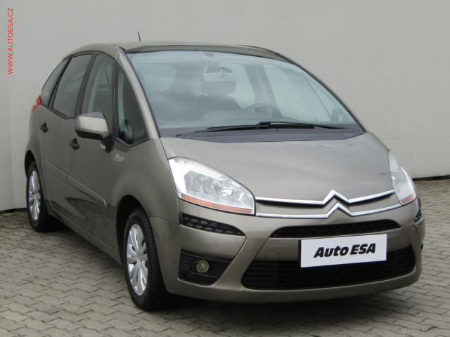 Citron C4 Picasso