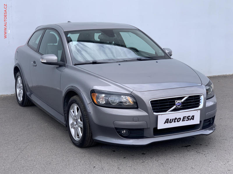 Volvo C30