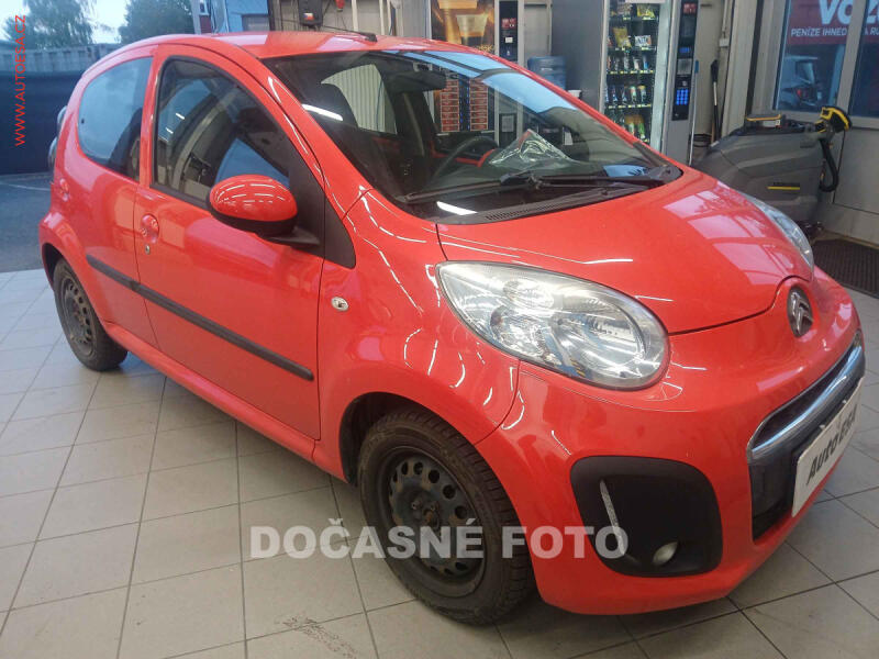 Citro�n C1