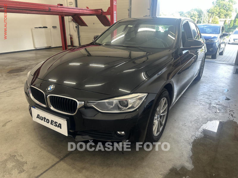 BMW 3er Reihe