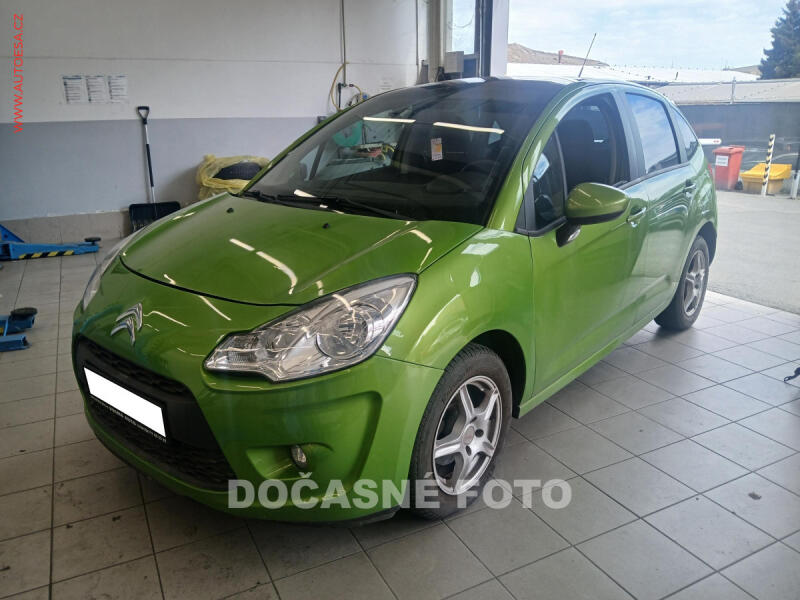 Citro�n C3