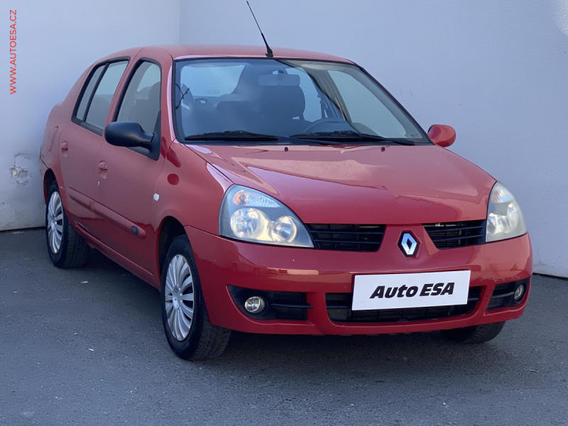 Renault Thalia