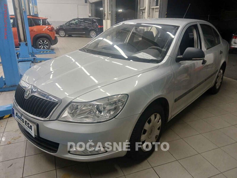 �koda Octavia