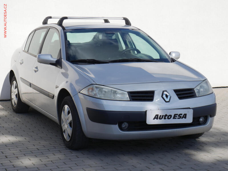 Renault M�gane