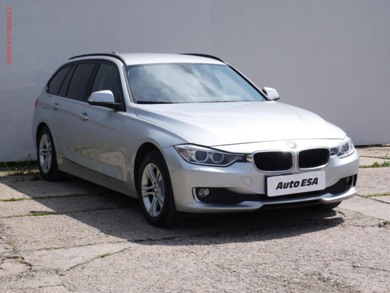 BMW 3er Reihe