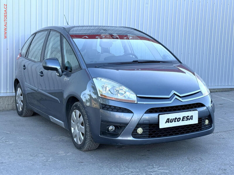 Citro�n C4 Picasso