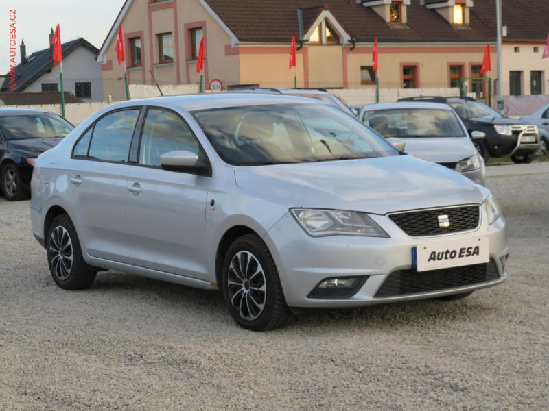 Seat Toledo