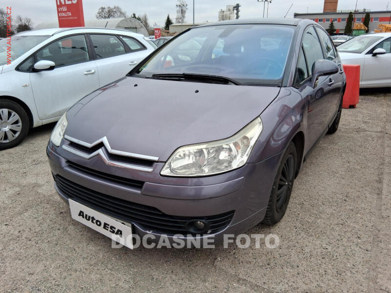 Citro�n C4