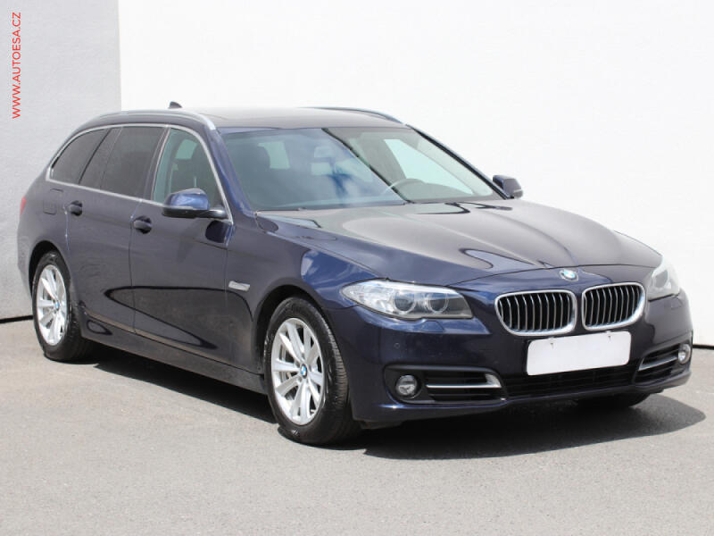 BMW 5er Reihe
