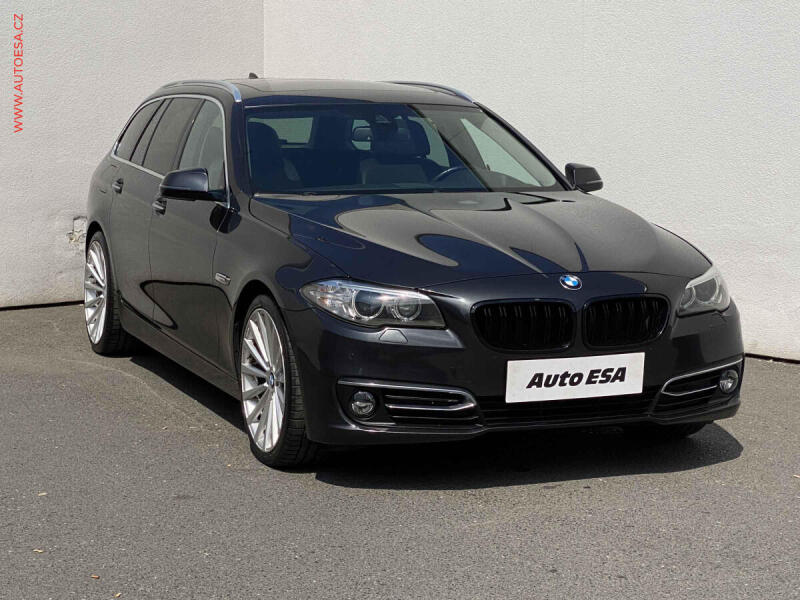 BMW 5er Reihe