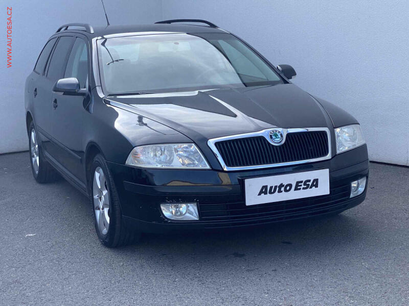 �koda Octavia