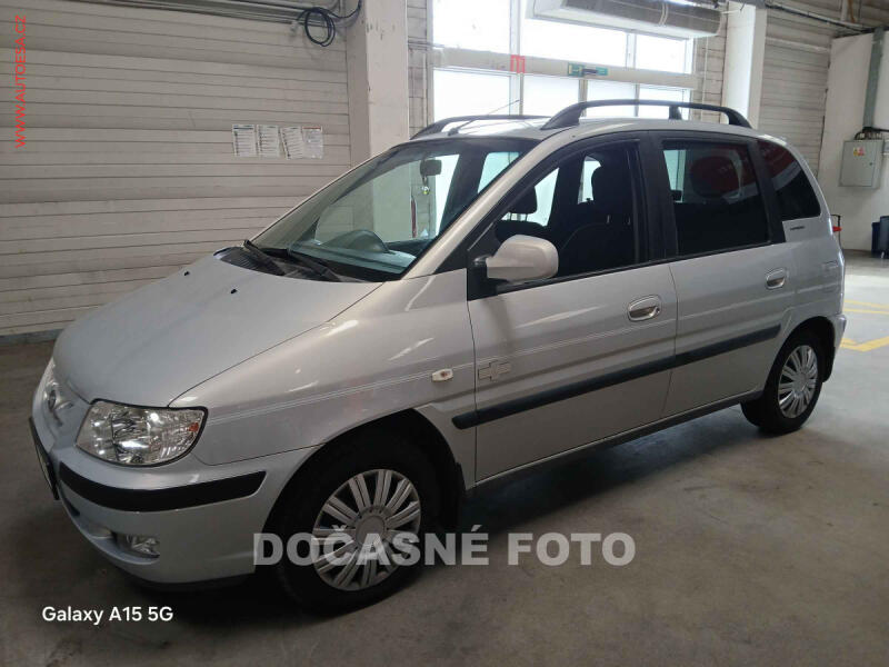 Hyundai Matrix