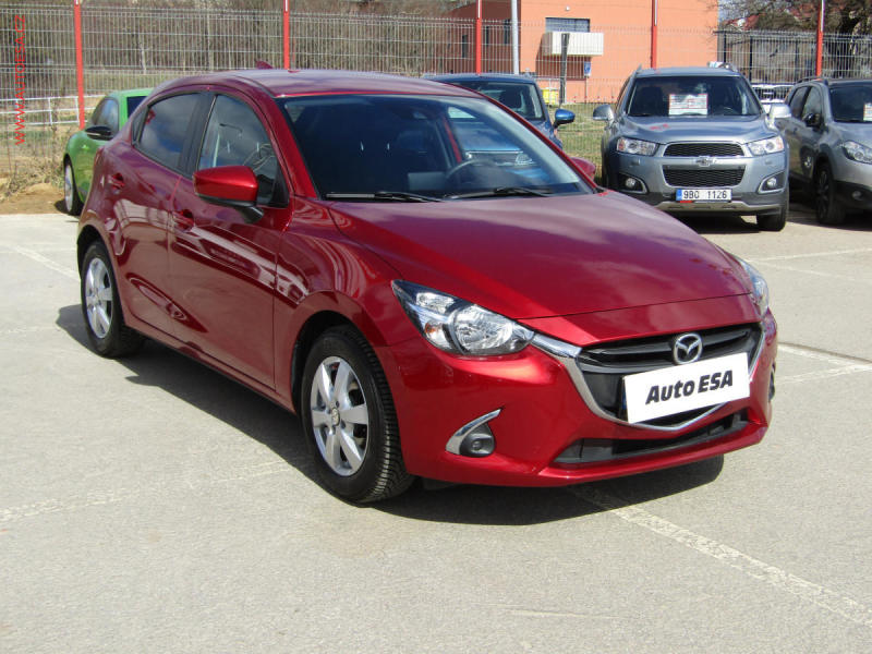 Mazda 2