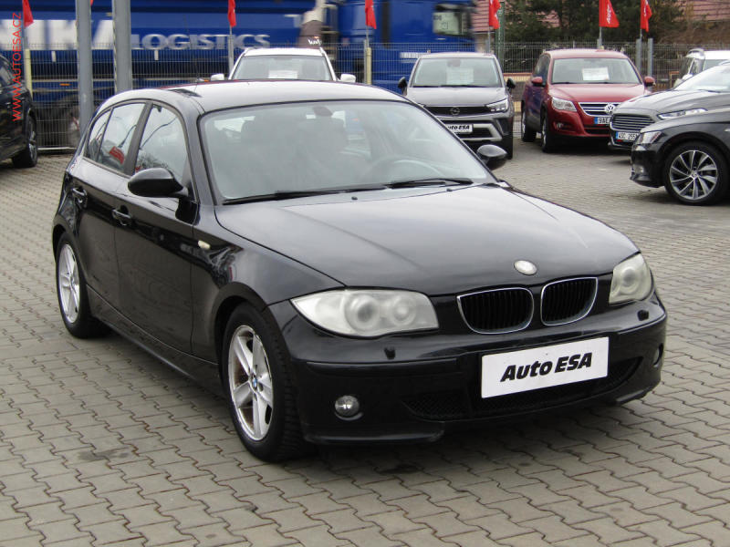 BMW 1er Reihe