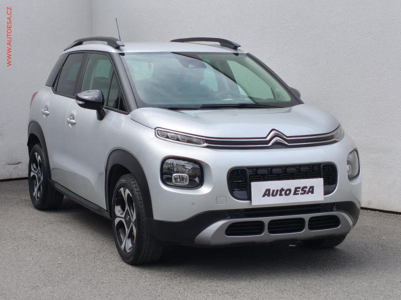 Citron C3 Aircross