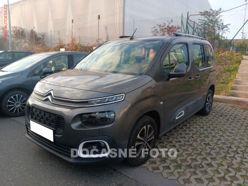 Citro�n Berlingo