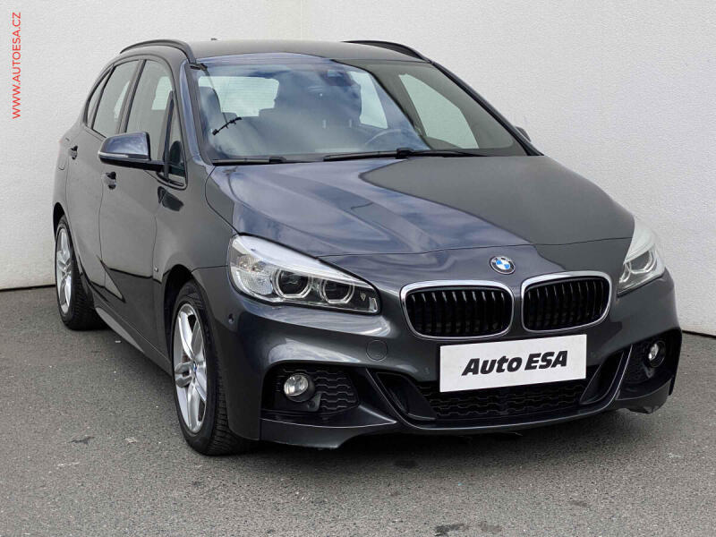 BMW Serie 2