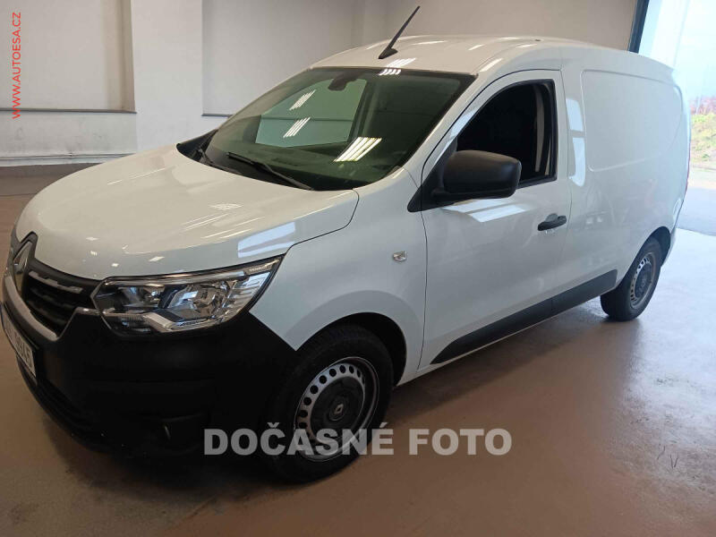 Renault Express