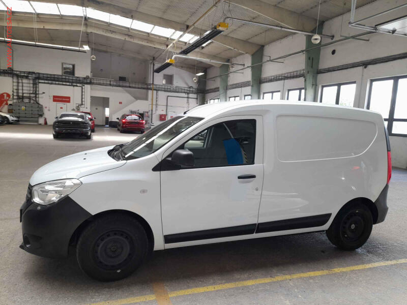 Dacia Dokker