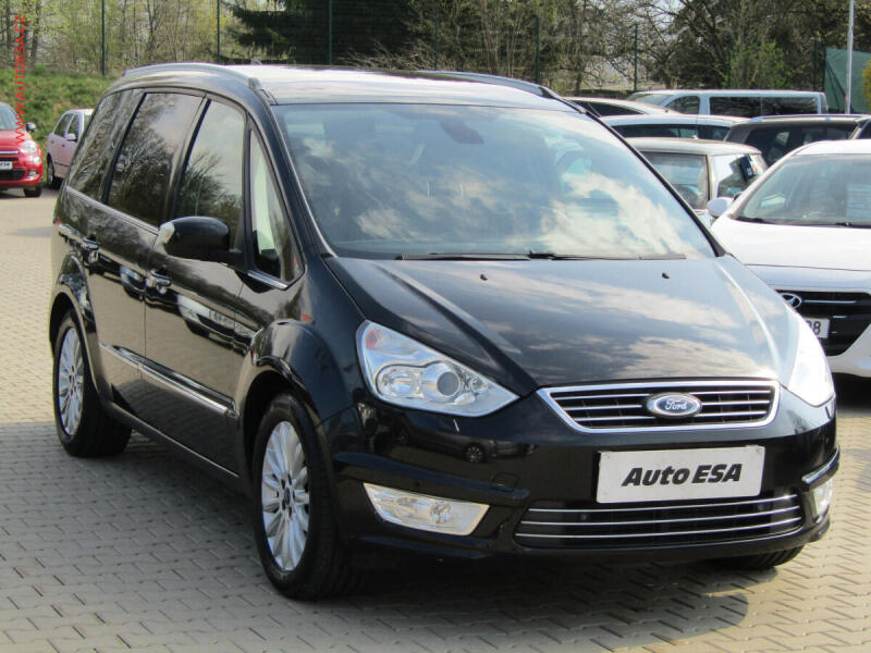 Ford Galaxy