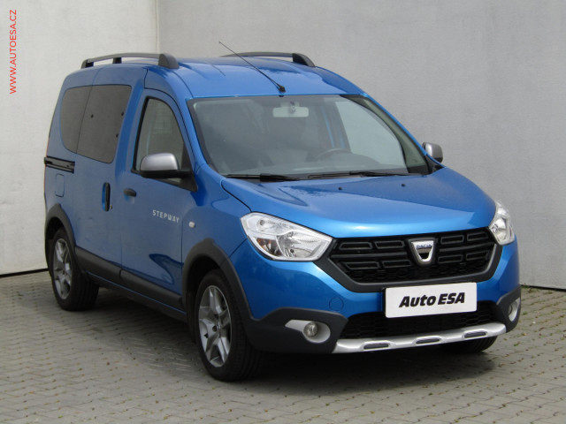 Dacia Dokker