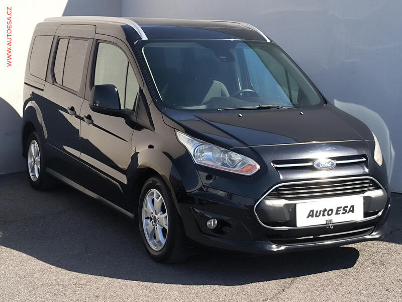Ford Tourneo Connect
