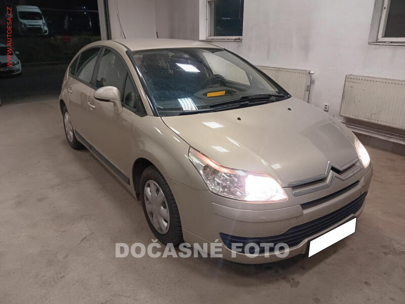 Citro�n C4